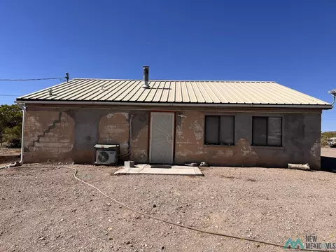 150 Las Palomas Rd, Las Palomas, NM 87942 photo 1