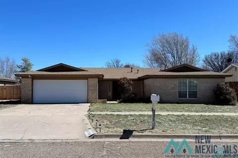 3509 Brynhurst, Clovis, NM 88101 photo 1