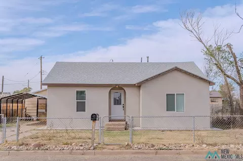 1004 Chama St, Clovis, NM 88101 photo 1