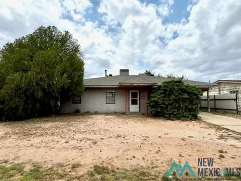 1101 N San Andres Dr, Hobbs, NM 88240