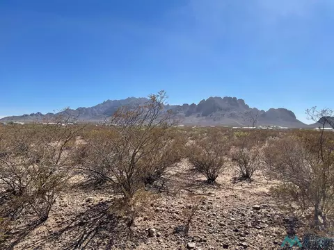 Desert Willow Rd Se, Deming, NM 88030