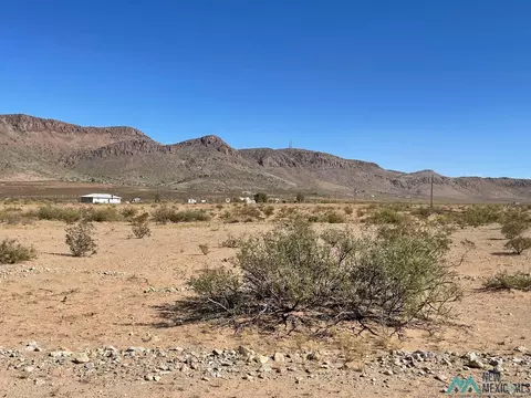 Tierra Rd Se, Deming, NM 88030