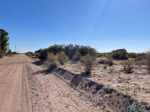 Majestic View Rd Sw, Deming, NM 88030