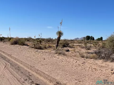 Nnnn Rivera Rd Sw, Deming, NM 88030