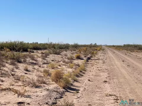 Nnnn San Pedro Rd Se, Deming, NM 88030