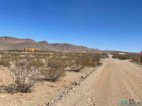 Nnnn Trocadero Rd Se, Deming, NM 88030