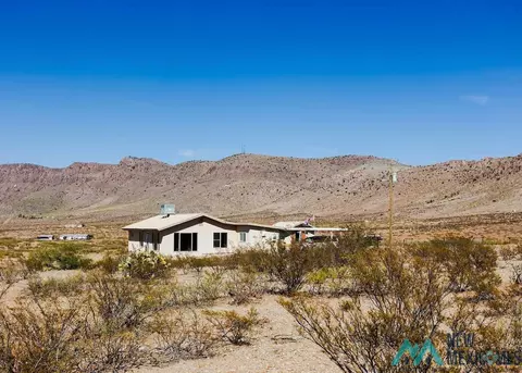 10360 Challa, Deming, NM 88030
