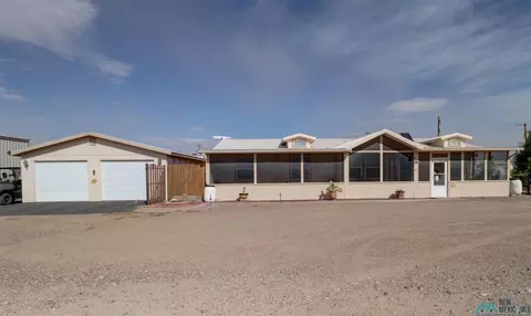 8475 Monte Vista Rd, Deming, NM 88030