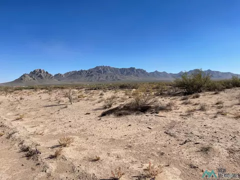 Nnnn San Joaquin Rd Se, Deming, NM 88030