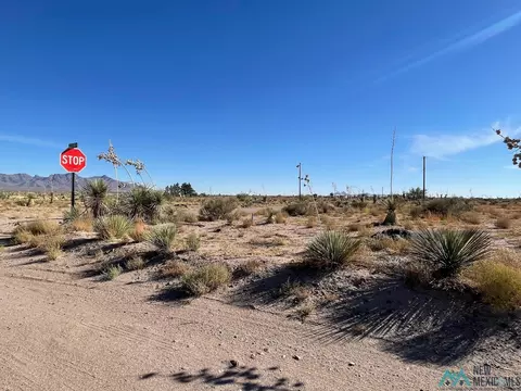 Calle Los Vecinos Sw, Deming, NM 88030