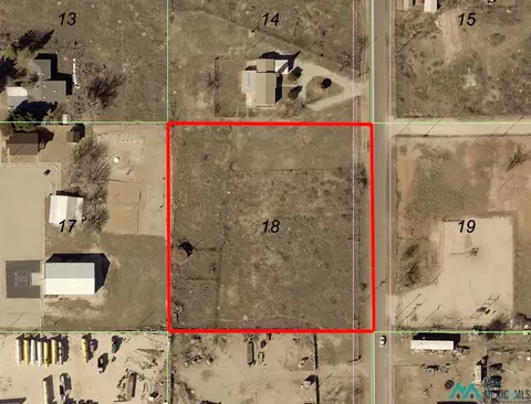 2033 N Carr, Hobbs, NM 88240