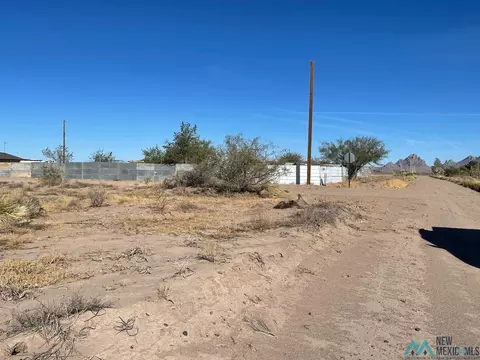 Pecos Rd Sw, Deming, NM 88030