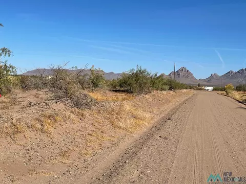 Unicorn Rd Sw, Deming, NM 88030