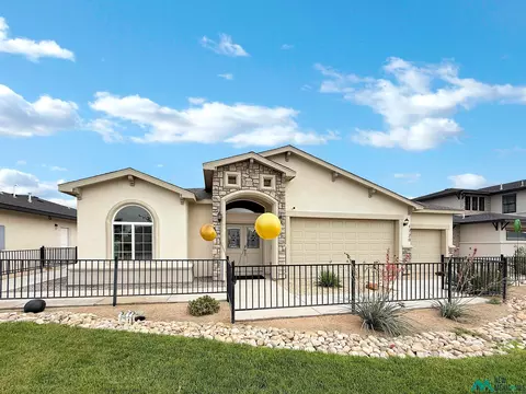 1128 W Breeze, Hobbs, NM 88240
