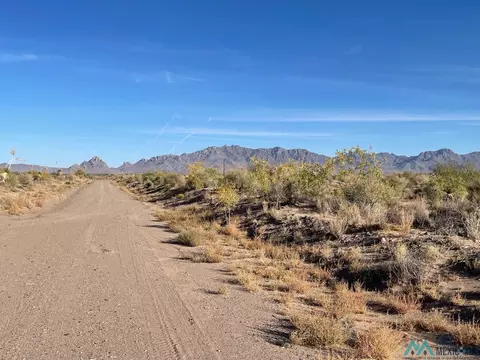 Nnnn Pecos Rd Sw, Deming, NM 88030
