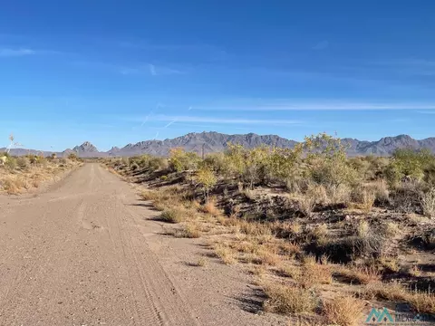 Pecos Rd Sw, Deming, NM 88030