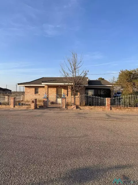 18 Sunrise, Malaga, NM 88263