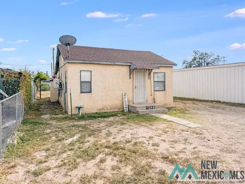 509 W Lea Dr, Hobbs, NM 88240
