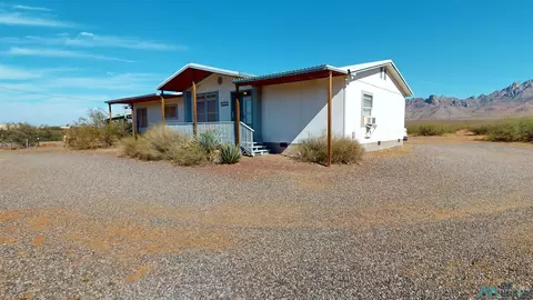 10225 Bur Rd SE, Deming, NM 88030