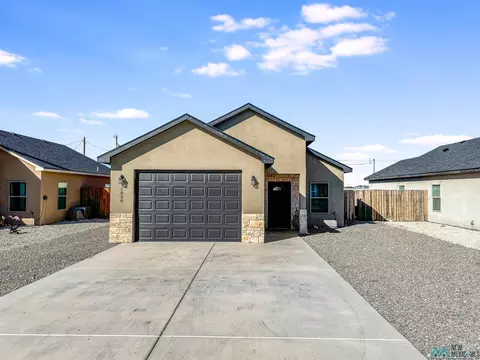 1020 E Glorietta Dr, Hobbs, NM 88240