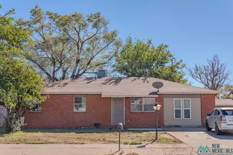 201 Gary St, Clovis, NM 88101 photo 1