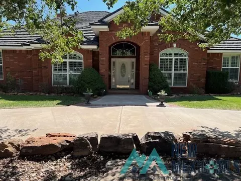 3901 Springwood Dr, Clovis, NM 88101 photo 1