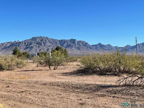 Nnnn Luna Rd Se, Deming, NM 88030
