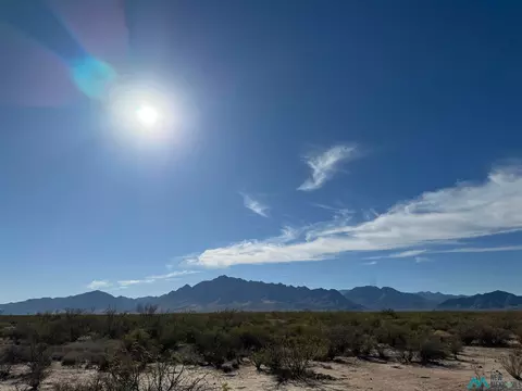 Nm Hyw-80, Rodeo, NM 88056
