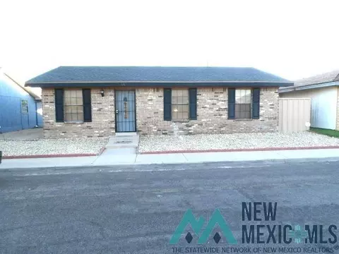 521 E Copper, Hobbs, NM 88240
