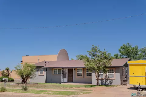 1121 Rosemont St, Clovis, NM 88101 photo 1