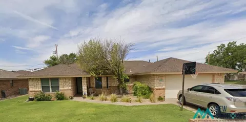 3605 Caminro Real St, Hobbs, NM 88240