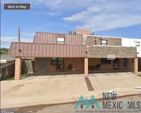 3303 N Vista Dr, Hobbs, NM 88240
