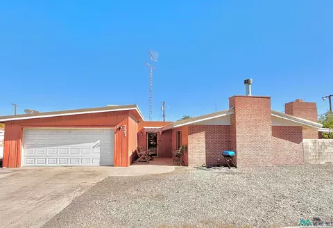 721 S Lead St, Deming, NM 88030