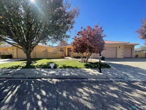2301 Marlene Blvd, Clovis, NM 88101 photo 1