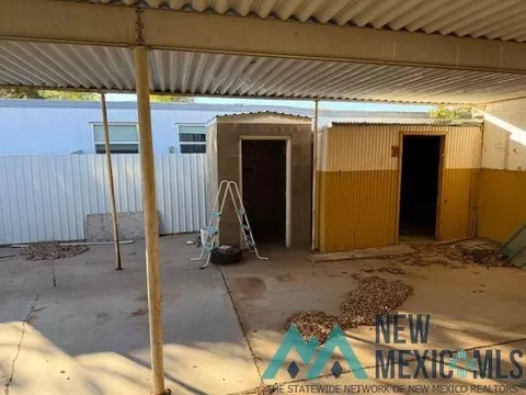 2304 Whipoorwill, Clovis, NM 88101 photo 27