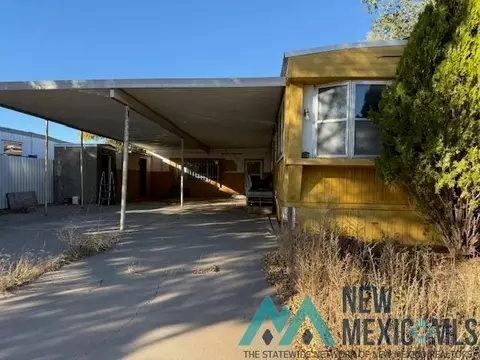 2304 Whipoorwill, Clovis, NM 88101 photo 30
