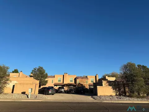 4024 N Calle Grande, Hobbs, NM 88240