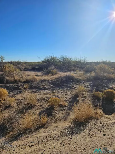 SW Apache Rd Sw, Deming, NM 88030