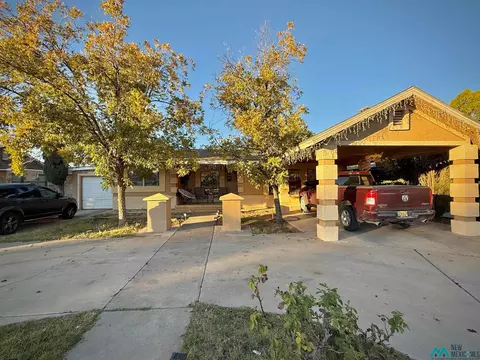 510 E Sanger St, Hobbs, NM 88240