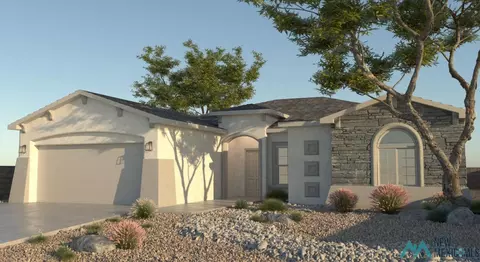 1118 W Breeze, Hobbs, NM 88240