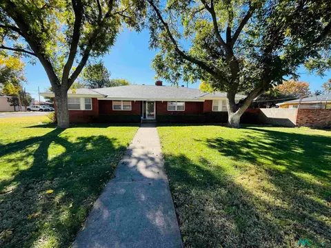 301 W Silver Ave, Hobbs, NM 88240
