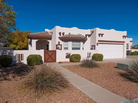 3405 Isleta, Deming, NM 88030
