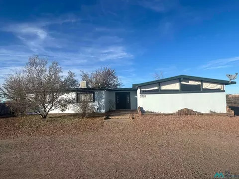 1685 Dona Ana Rd SW, Deming, NM 88030