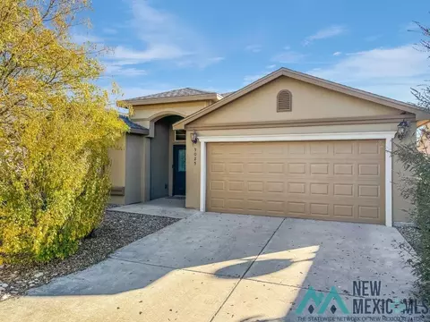 5025 W Big Red, Hobbs, NM 88240