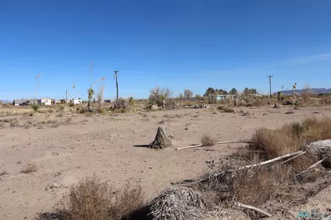 1465 Calle Del Sol, Deming, NM 88030