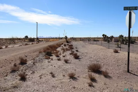 Calle Del Monte Rd Sw, Deming, NM 88030