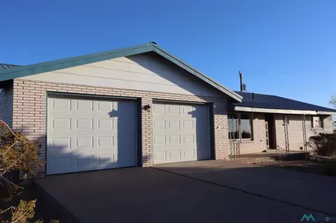 1530 Calle Del Ranchero Rd SW, Deming, NM 88030