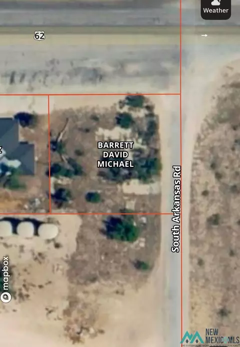 Arkansas Junction, Hobbs, NM 88240