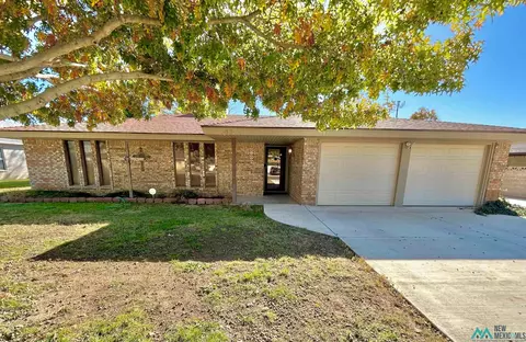 211 W Coal St, Hobbs, NM 88240