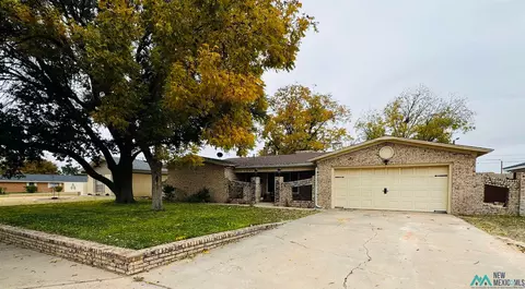 2007 N Fowler St, Hobbs, NM 88240
